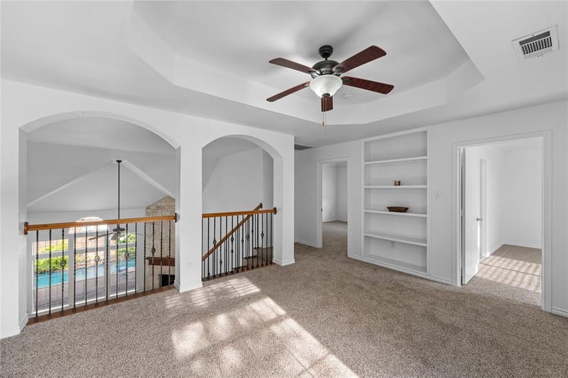 4901 Giordano Way, Fort Worth TX 76244 - Photo 31
