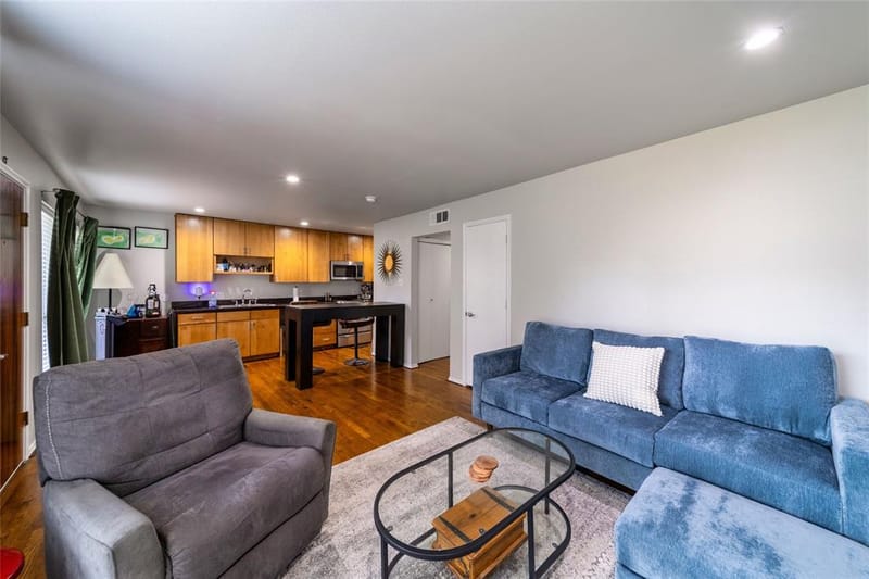 4616 W Lovers Lane # 116, Dallas TX 75209 - Photo 6