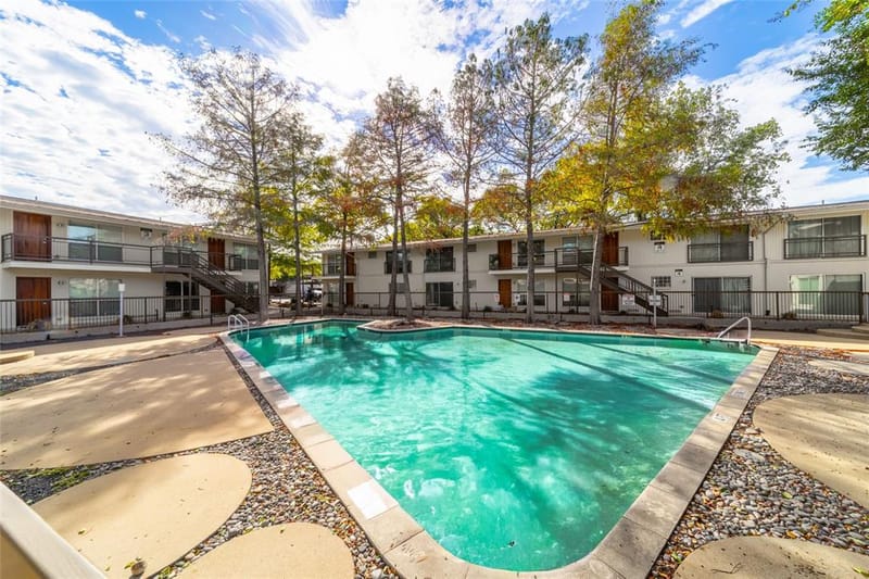 4616 W Lovers Lane # 116, Dallas TX 75209 - Photo 22