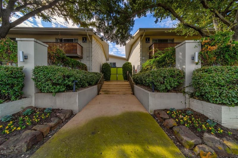 4616 W Lovers Lane # 116, Dallas TX 75209