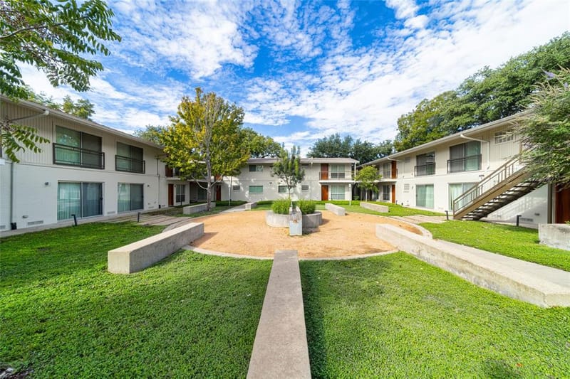 4616 W Lovers Lane # 116, Dallas TX 75209 - Photo 20