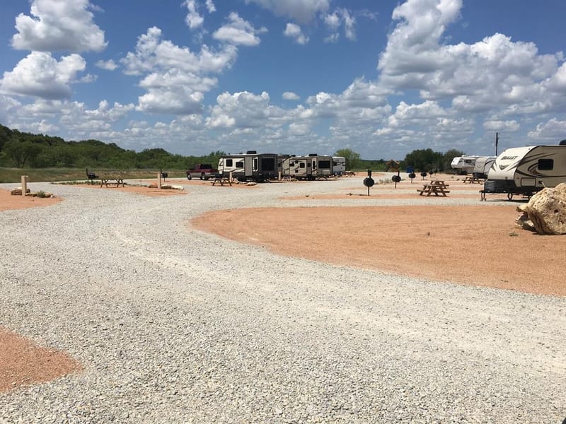 7280 Feather Bay Boulevard, Brownwood TX 76801 - Photo 36
