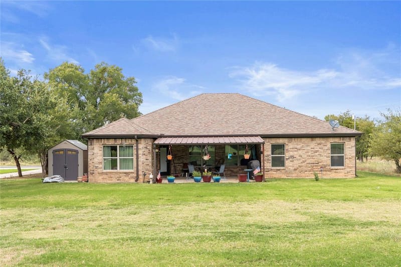 7280 Feather Bay Boulevard, Brownwood TX 76801 - Photo 20
