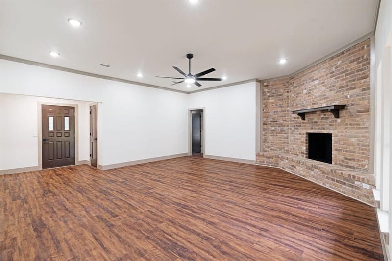 3820 Lakeshore Drive, Reno TX 75462 - Photo 4