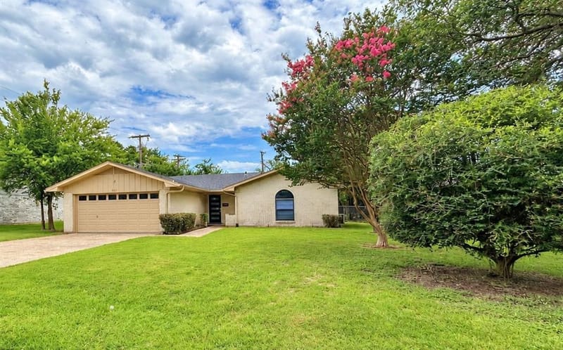 607 Stanford Street, Corsicana TX 75110 - Photo 17