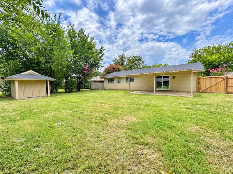 607 Stanford Street, Corsicana TX 75110 - Photo 16
