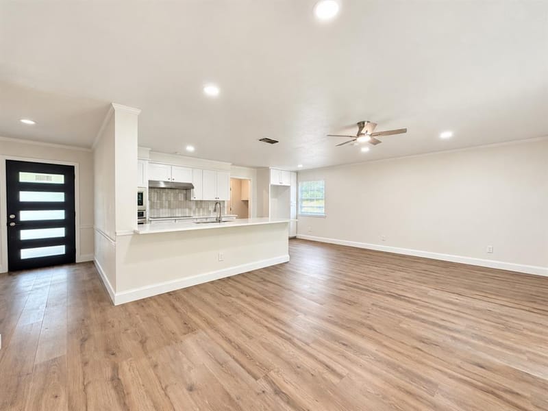 607 Stanford Street, Corsicana TX 75110 - Photo 4