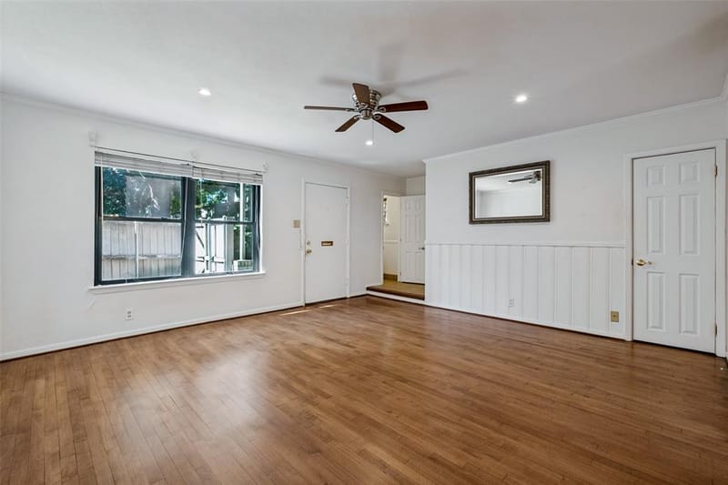 4942 N Hall Street, Dallas TX 75235 - Photo 5