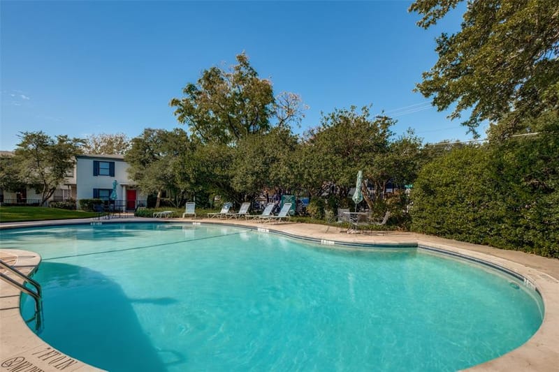4942 N Hall Street, Dallas TX 75235 - Photo 9