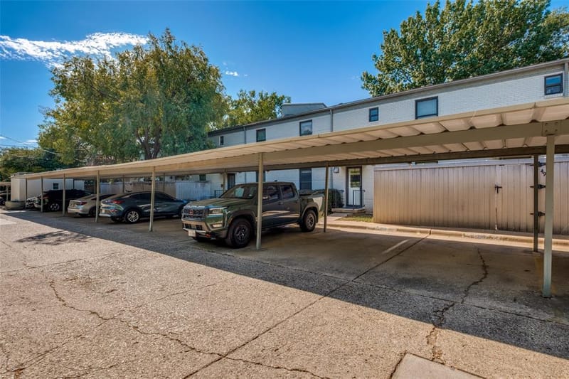 4942 N Hall Street, Dallas TX 75235 - Photo 11