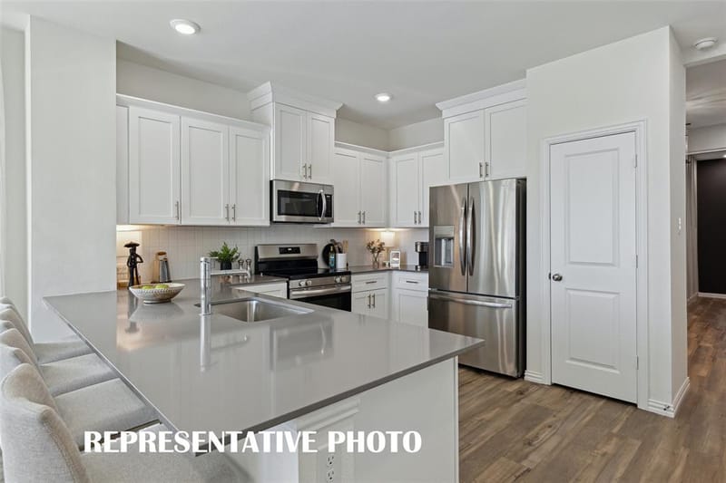 5216 Legacy Street, Haltom City TX 76117 - Photo 6