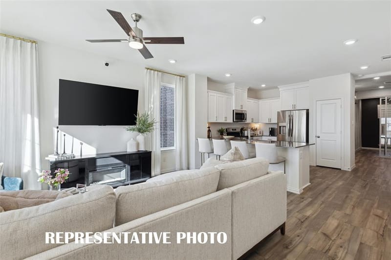 5216 Legacy Street, Haltom City TX 76117 - Photo 5