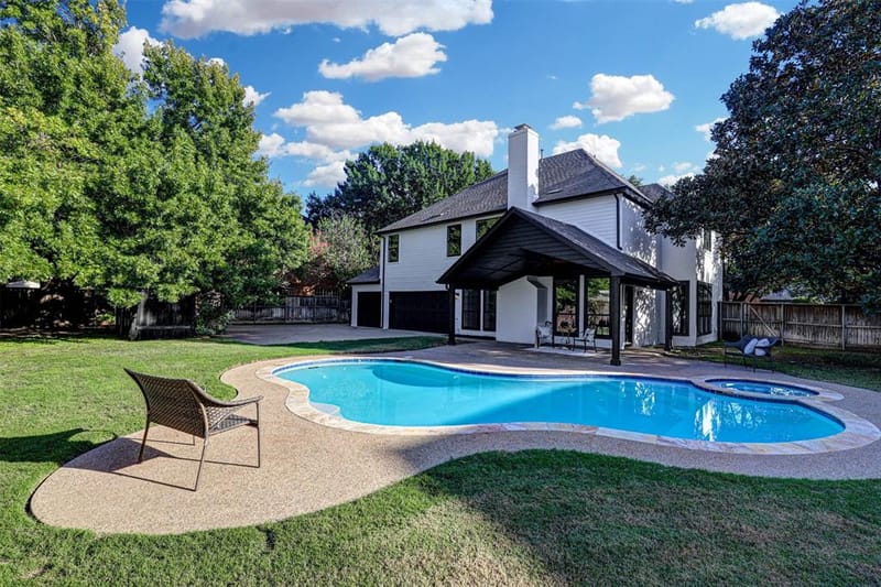 6808 Savannah Lane, Fort Worth TX 76132 - Photo 28