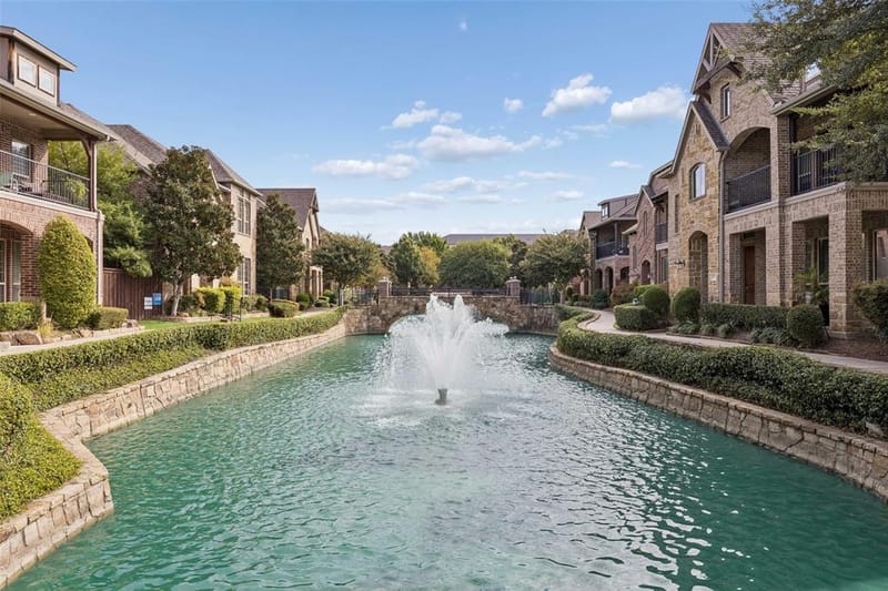 4085 Winsor Drive, Farmers Branch TX 75244