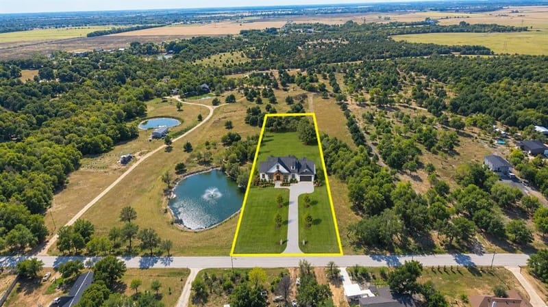 TBD H Palmyra, Palmer TX 75152