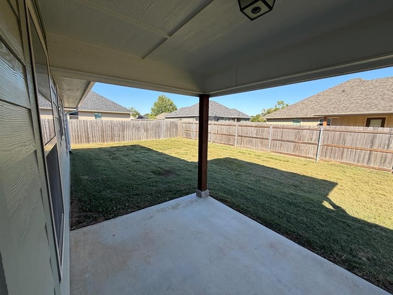 105 Oliver Wendell Court, Mount Vernon TX 75457 - Photo 17