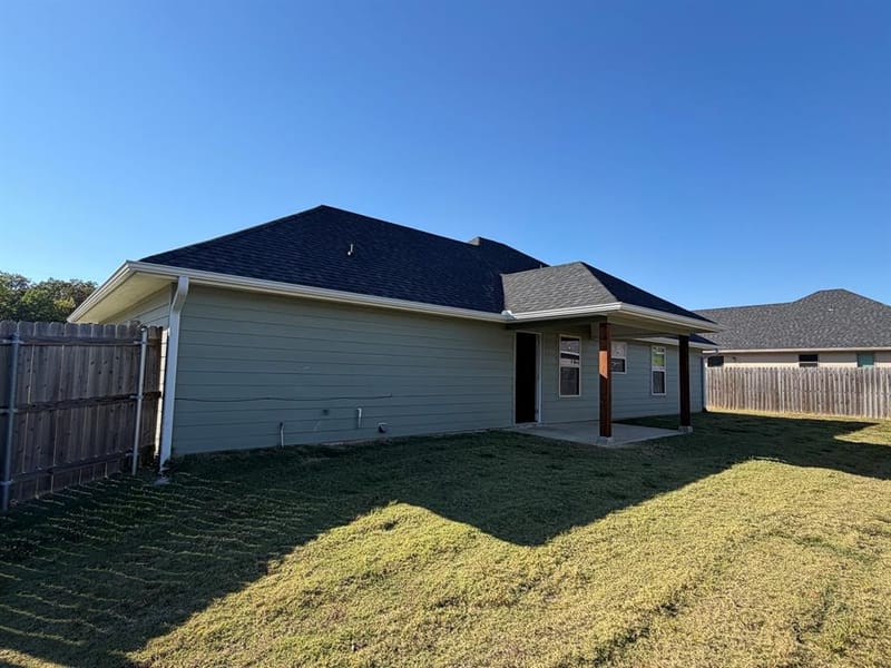 105 Oliver Wendell Court, Mount Vernon TX 75457 - Photo 19