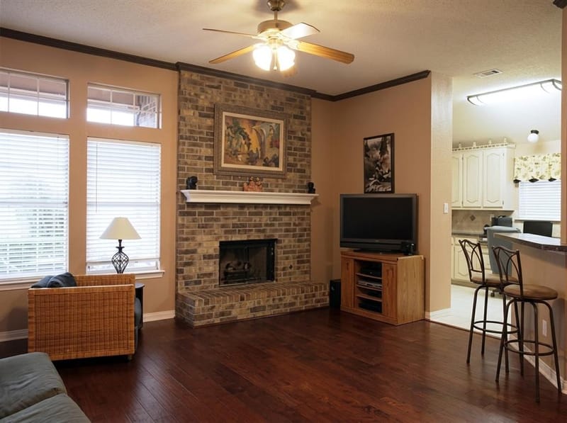 2306 Summit Drive, McKinney TX 75071 - Photo 3