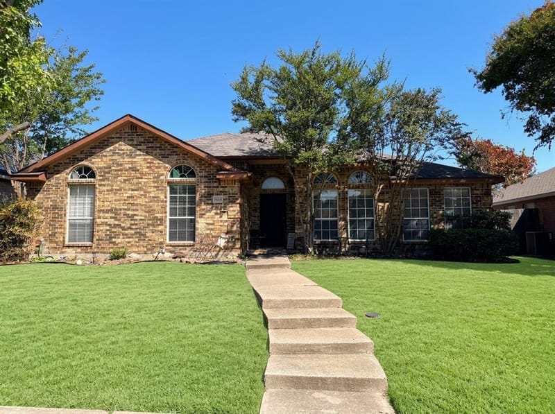 2306 Summit Drive, McKinney TX 75071