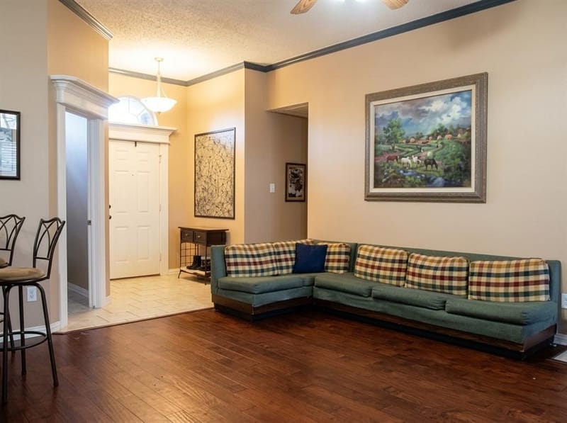 2306 Summit Drive, McKinney TX 75071 - Photo 5