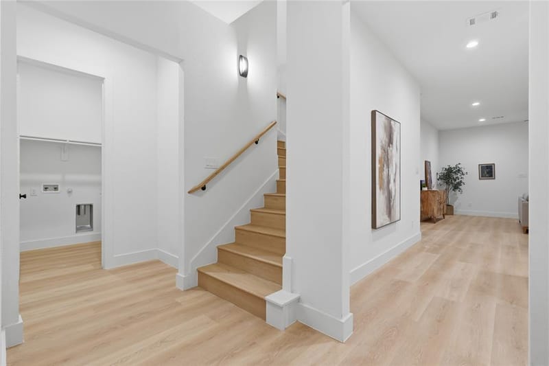 1834 Gallagher Street, Dallas TX 75212 - Photo 4