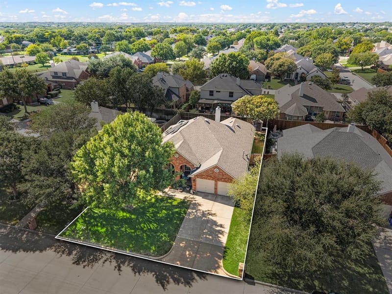 2632 Morgan Ann Avenue, Mansfield TX 76063 - Photo 6