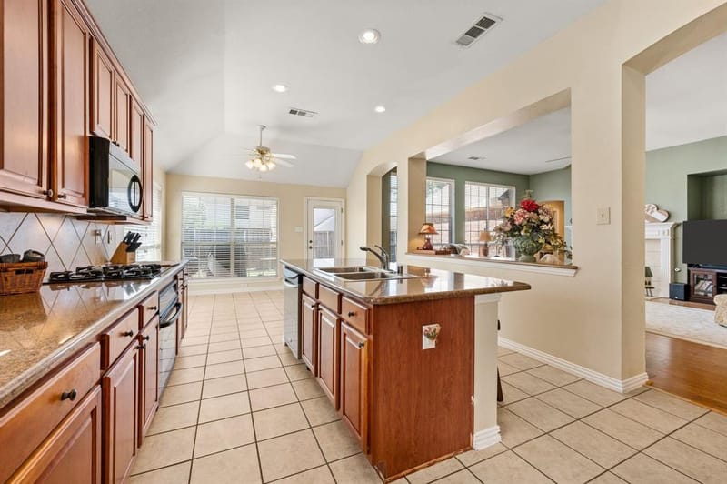 2632 Morgan Ann Avenue, Mansfield TX 76063 - Photo 14