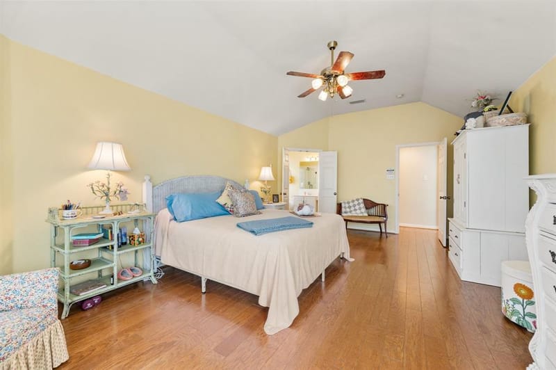 2632 Morgan Ann Avenue, Mansfield TX 76063 - Photo 18