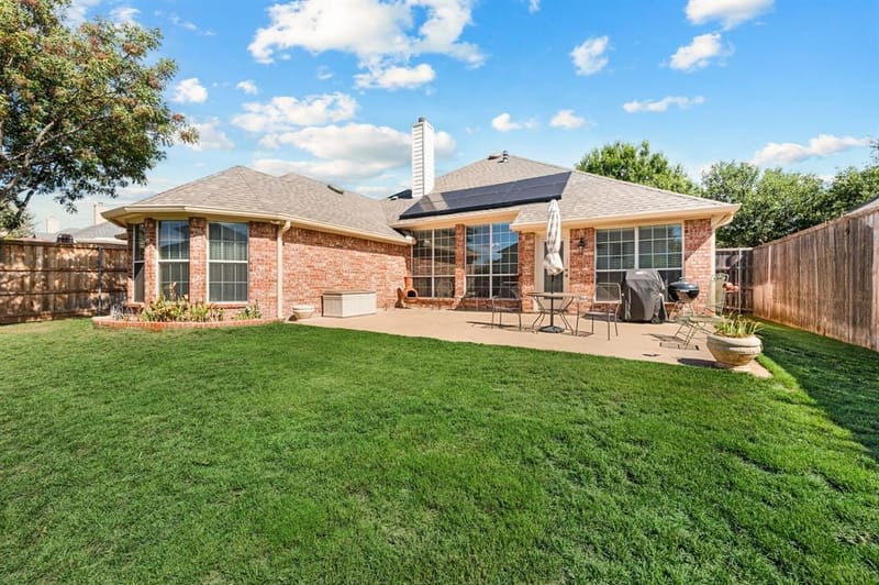 2632 Morgan Ann Avenue, Mansfield TX 76063 - Photo 4