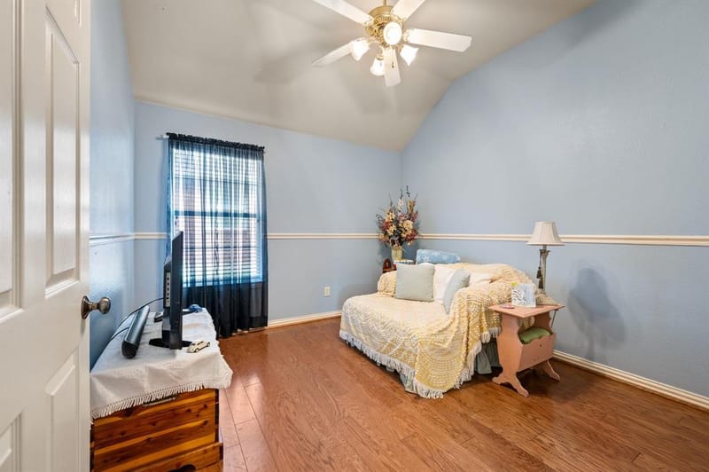 2632 Morgan Ann Avenue, Mansfield TX 76063 - Photo 21