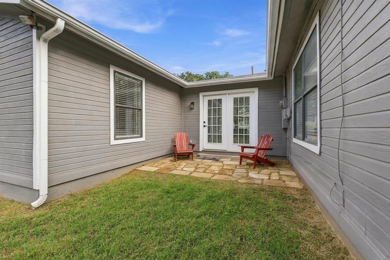 938 Amsden Street, Denison TX 75020 - Photo 35