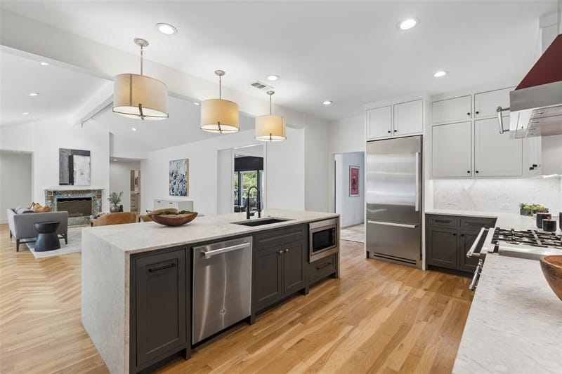 6962 Forest Glade Circle, Dallas TX 75230 - Photo 16