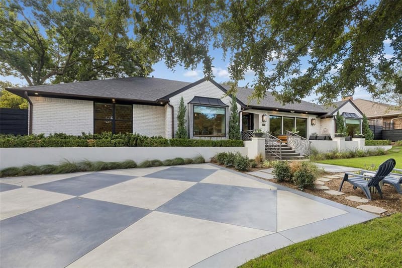 6962 Forest Glade Circle, Dallas TX 75230 - Photo 3