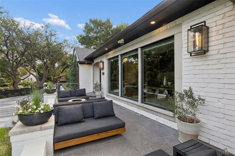 6962 Forest Glade Circle, Dallas TX 75230 - Photo 4