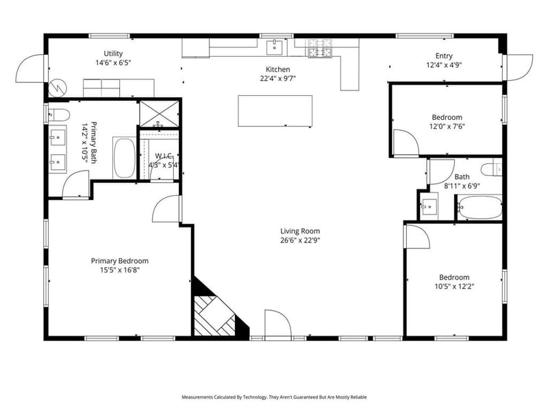 5115 County Road 423, Grandview TX 76050 - Photo 17