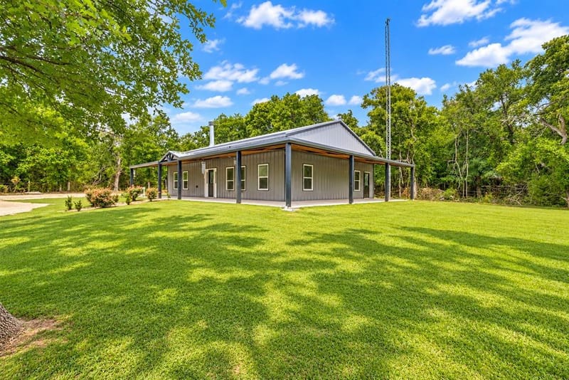 5115 County Road 423, Grandview TX 76050 - Photo 3
