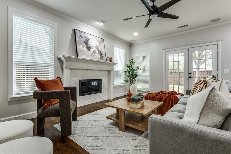 7800 Glenoaks Drive, Frisco TX 75034 - Photo 6