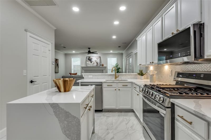 7800 Glenoaks Drive, Frisco TX 75034 - Photo 12
