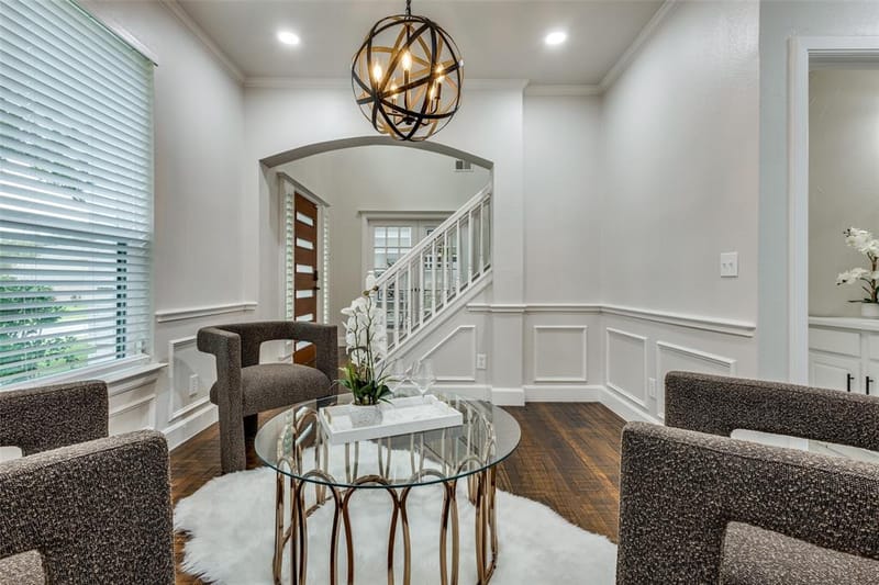 7800 Glenoaks Drive, Frisco TX 75034 - Photo 9