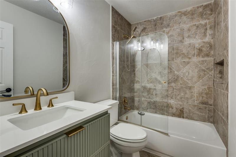 7800 Glenoaks Drive, Frisco TX 75034 - Photo 18