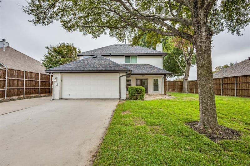 7800 Glenoaks Drive, Frisco TX 75034 - Photo 21