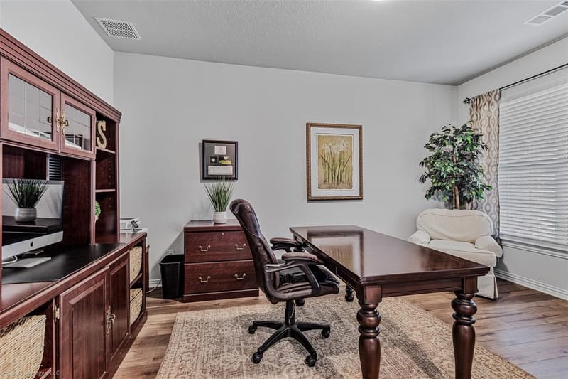 1612 Village Creek Drive, Forney TX 75126 - Photo 17