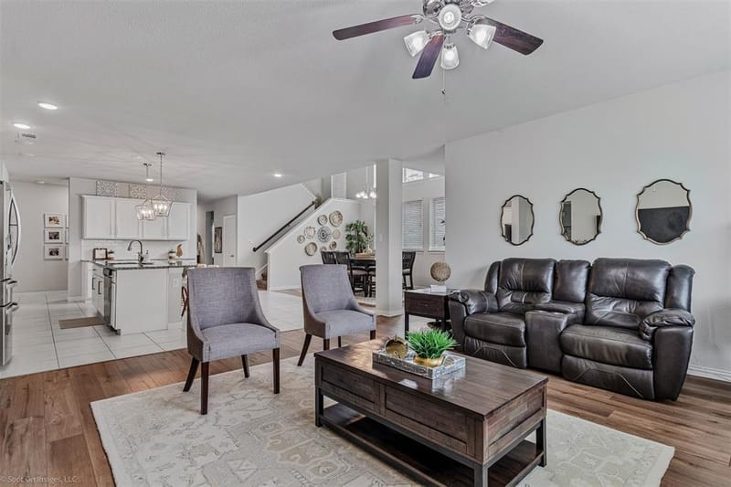 1612 Village Creek Drive, Forney TX 75126 - Photo 7