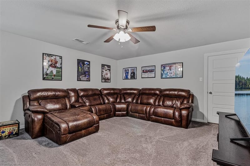 1612 Village Creek Drive, Forney TX 75126 - Photo 24