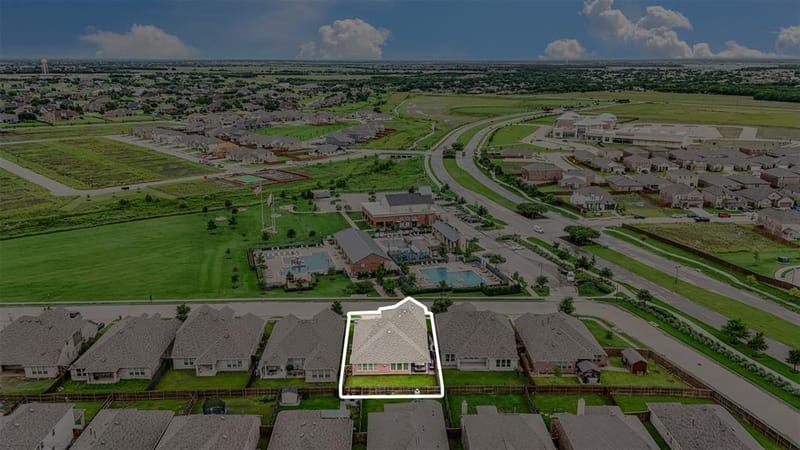1612 Village Creek Drive, Forney TX 75126 - Photo 33