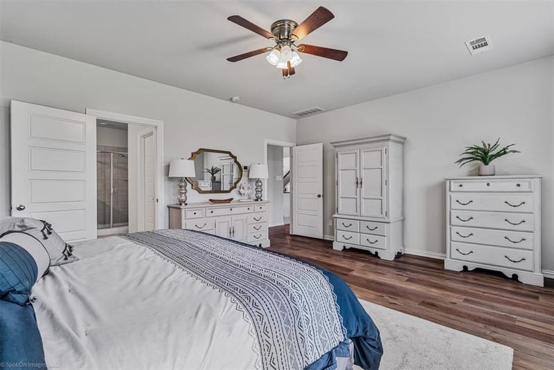 1612 Village Creek Drive, Forney TX 75126 - Photo 14