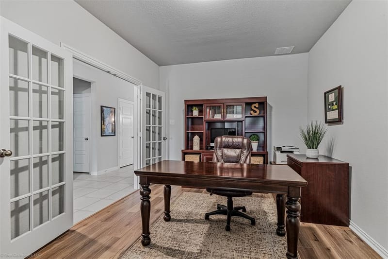1612 Village Creek Drive, Forney TX 75126 - Photo 18
