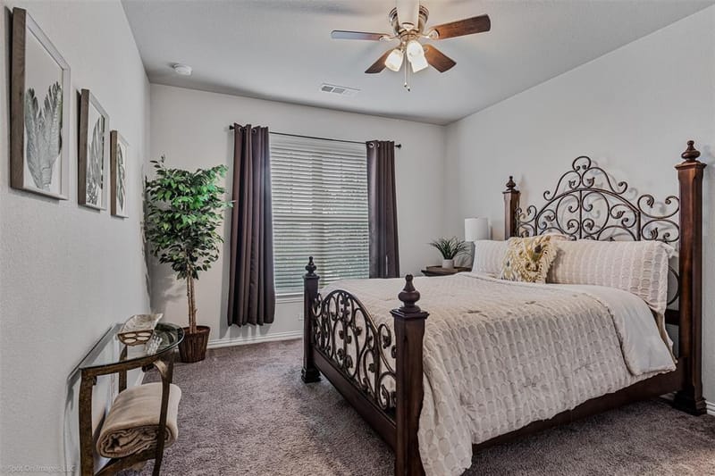 1612 Village Creek Drive, Forney TX 75126 - Photo 19