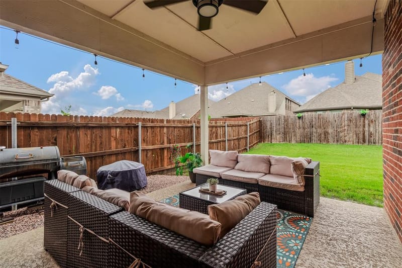 1612 Village Creek Drive, Forney TX 75126 - Photo 31