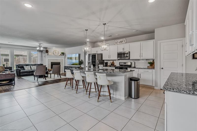 1612 Village Creek Drive, Forney TX 75126 - Photo 4